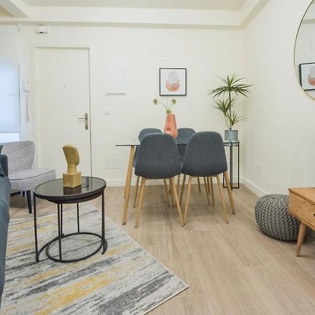 Apartamento Comercio 37 By Toledo Ap Екстериор снимка