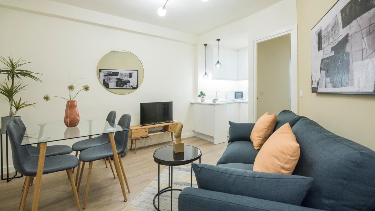 Apartamento Comercio 37 By Toledo Ap Екстериор снимка