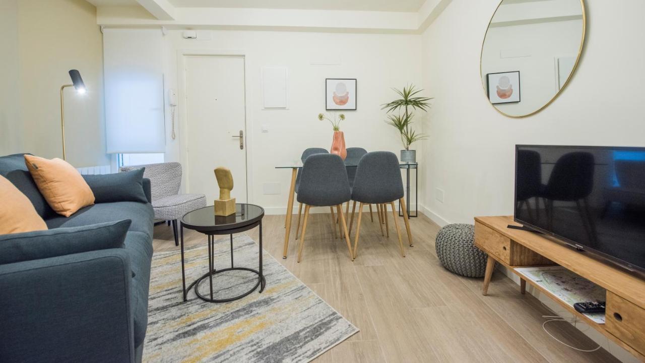 Apartamento Comercio 37 By Toledo Ap Екстериор снимка