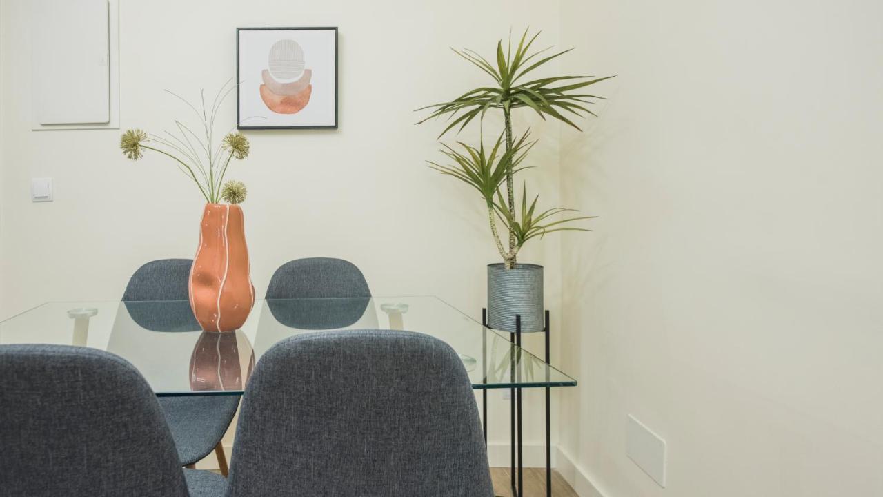 Apartamento Comercio 37 By Toledo Ap Екстериор снимка