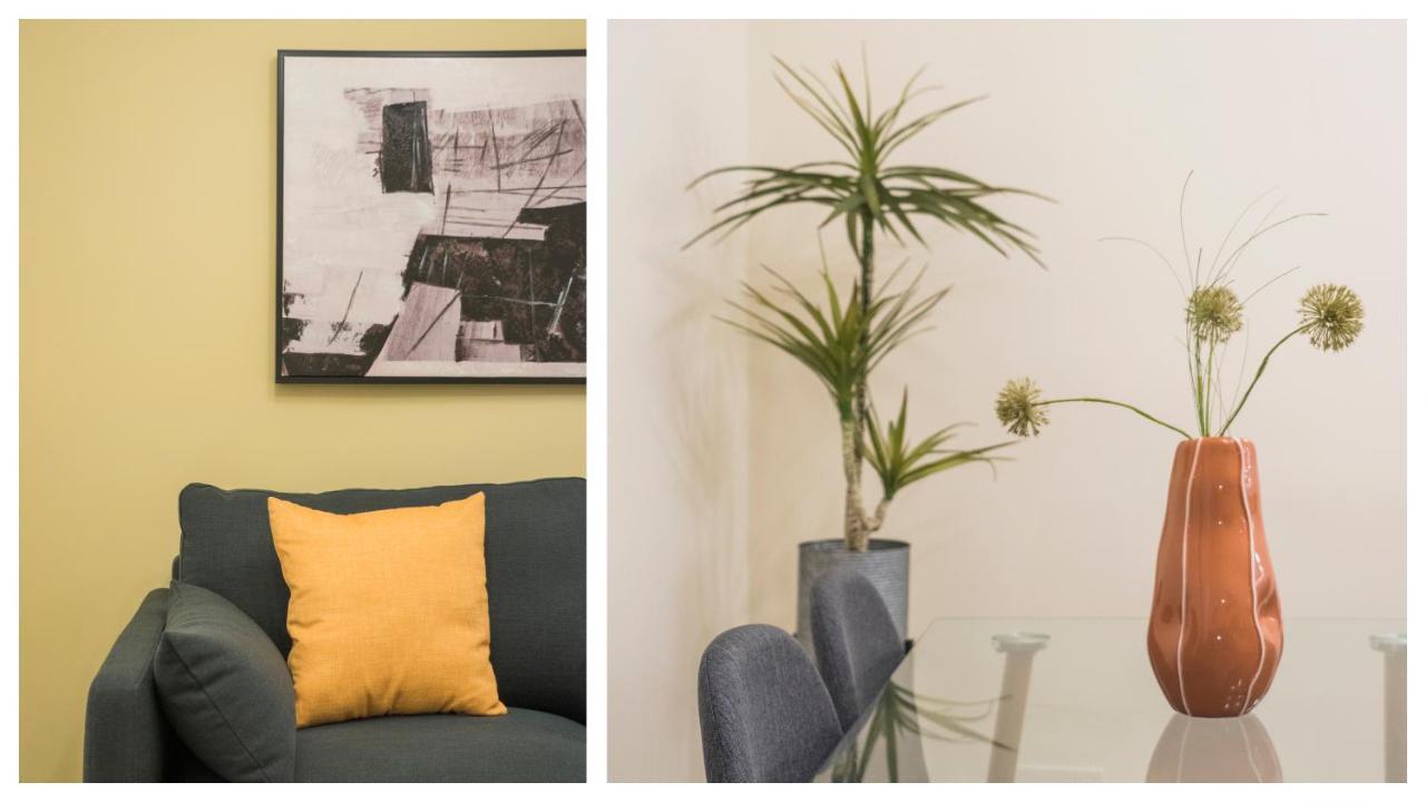 Apartamento Comercio 37 By Toledo Ap Екстериор снимка