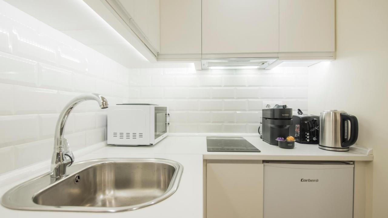 Apartamento Comercio 37 By Toledo Ap Екстериор снимка