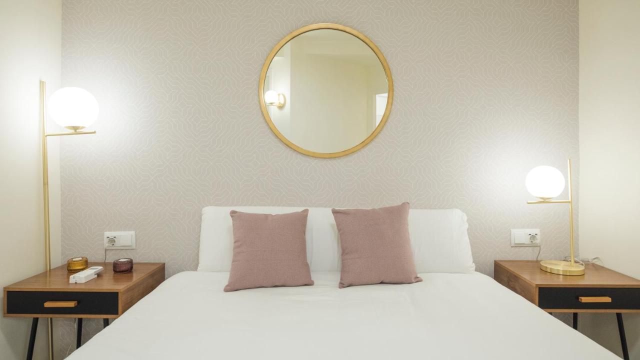 Apartamento Comercio 37 By Toledo Ap Екстериор снимка