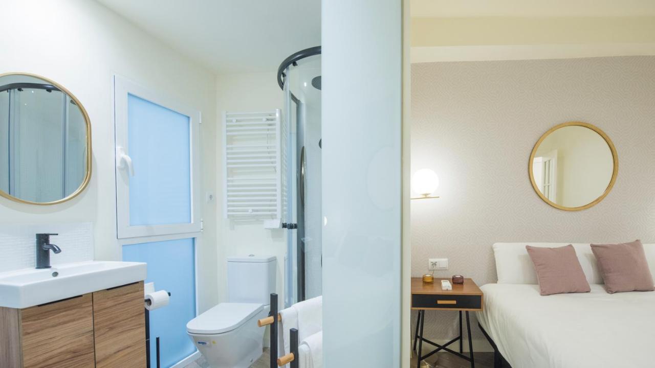 Apartamento Comercio 37 By Toledo Ap Екстериор снимка