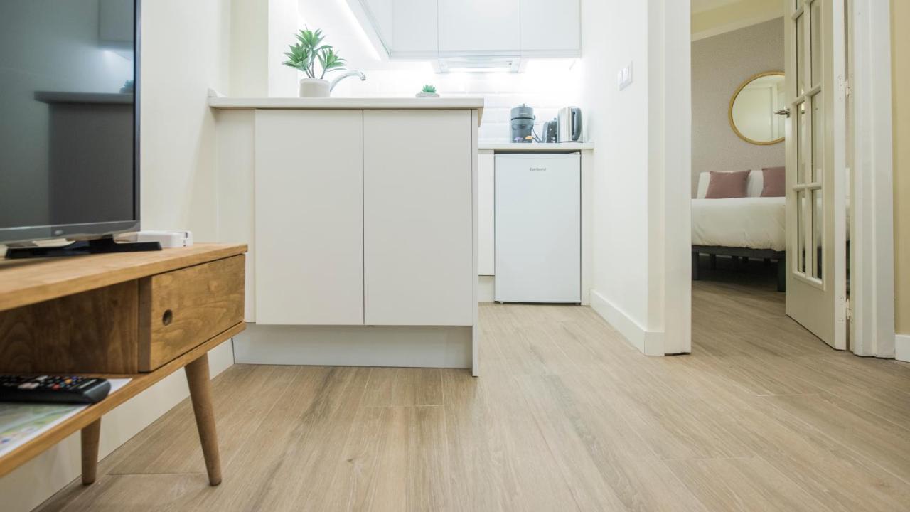 Apartamento Comercio 37 By Toledo Ap Екстериор снимка