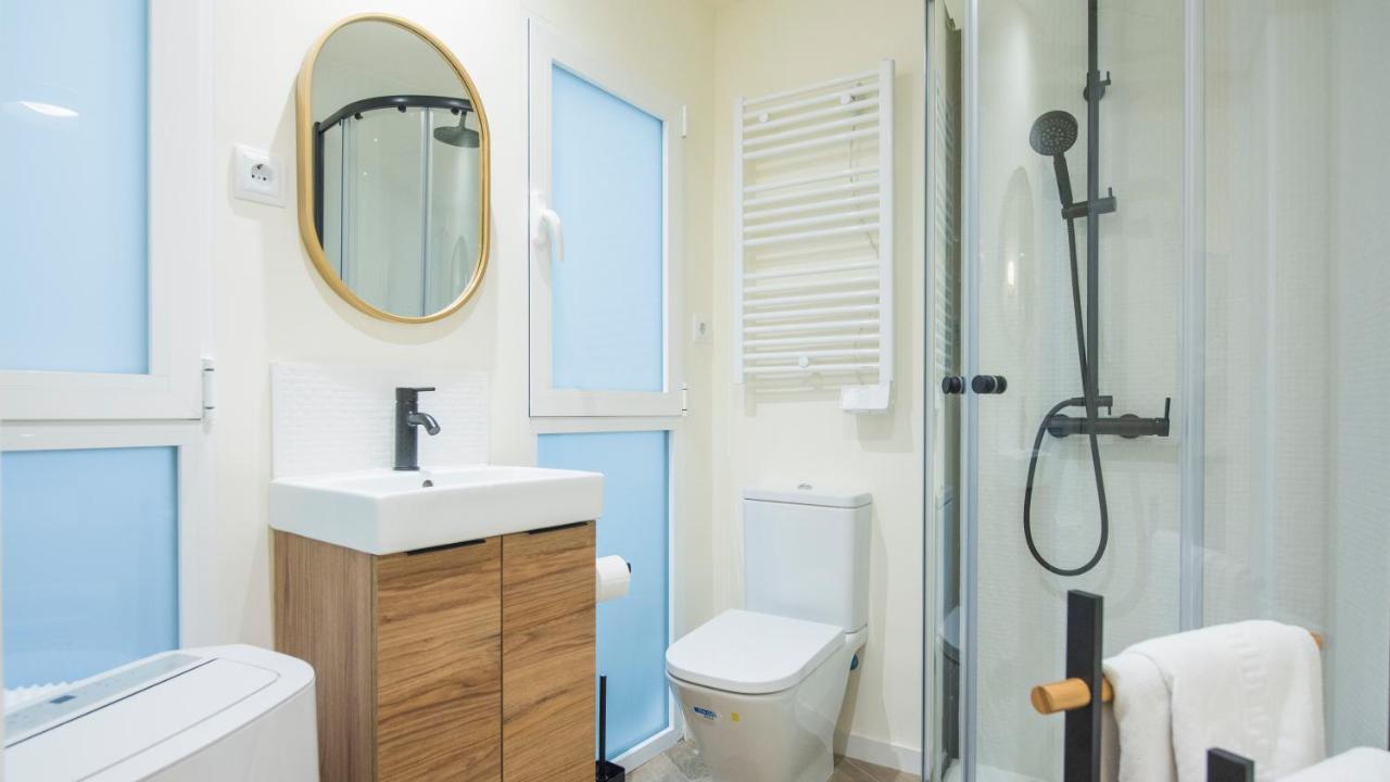 Apartamento Comercio 37 By Toledo Ap Екстериор снимка