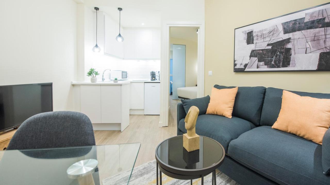 Apartamento Comercio 37 By Toledo Ap Екстериор снимка