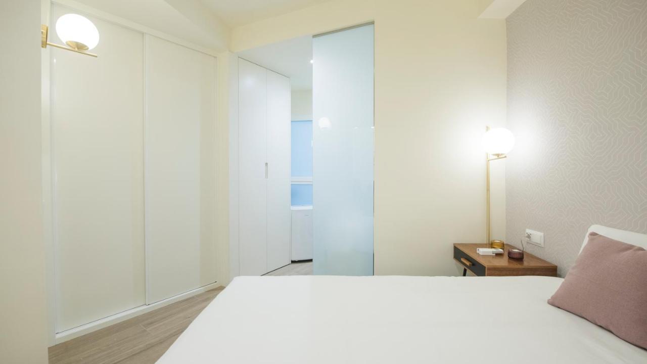 Apartamento Comercio 37 By Toledo Ap Екстериор снимка